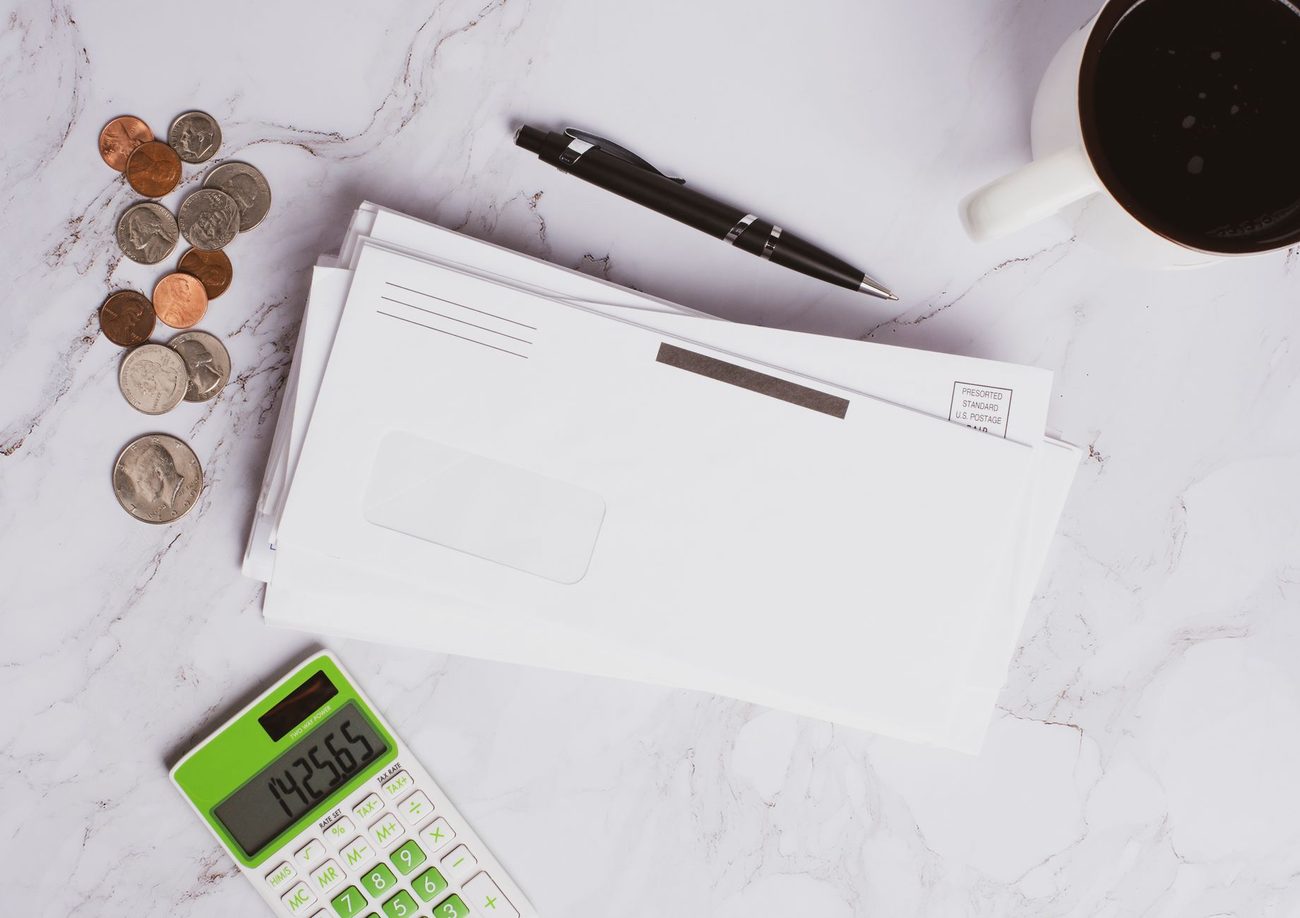 A car repair fund, separate from the trip fund