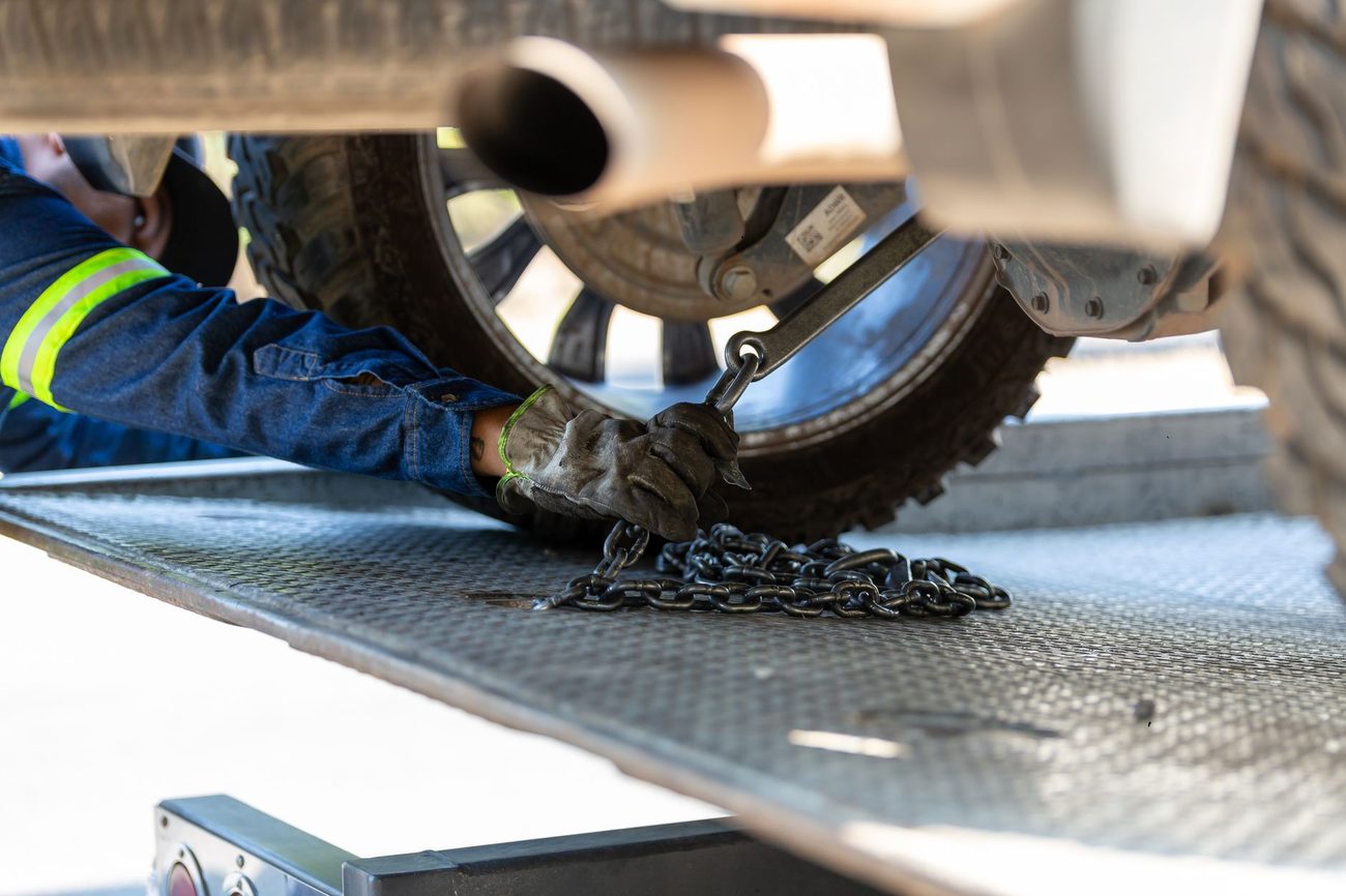 Roadside help: an insurance add-on or a club membership?