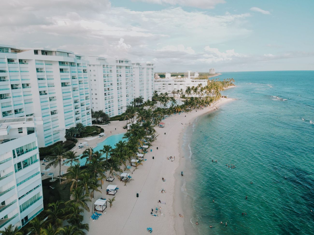 Splitting a Myrtle Beach condo with another couple