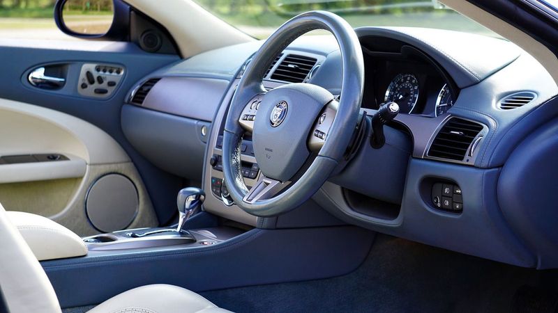 Keeping the CR-V's AC alive in a 97-degree July