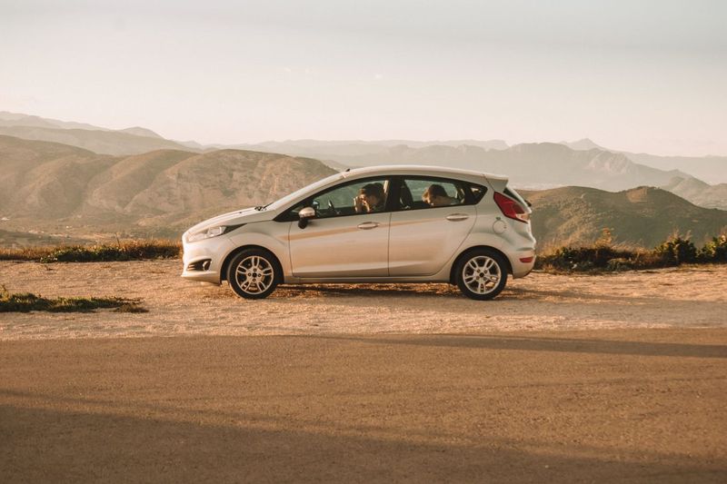 Rental car or our own car: the real cost per mile