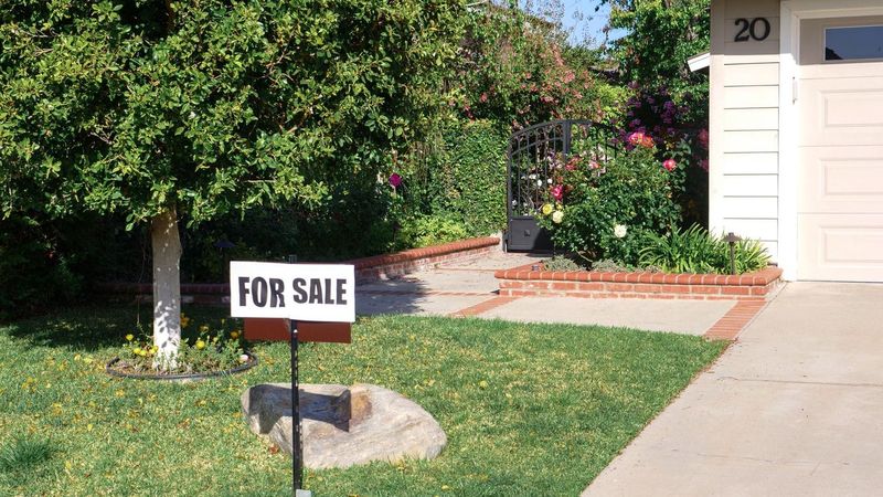 The yard sale that paid for a beach weekend