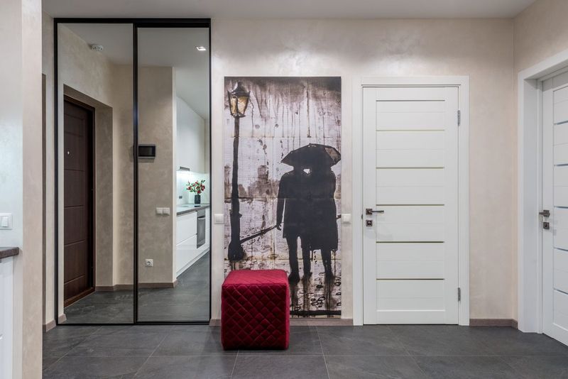 Turning the hall closet into a grab-and-go travel closet