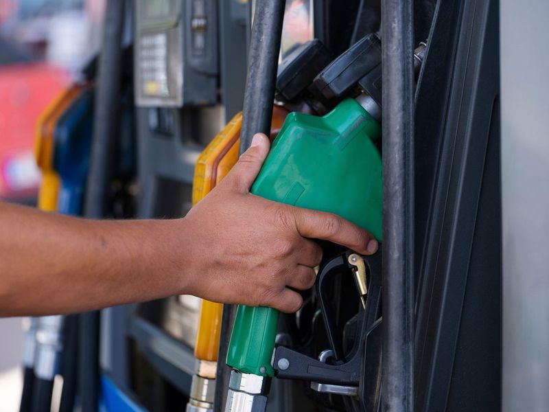 What a tank of gas really costs per trip mile