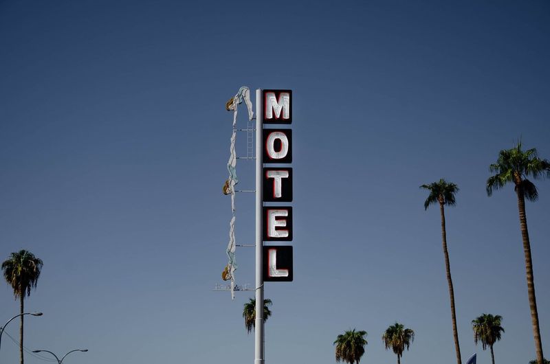 What we check before booking a $70 motel