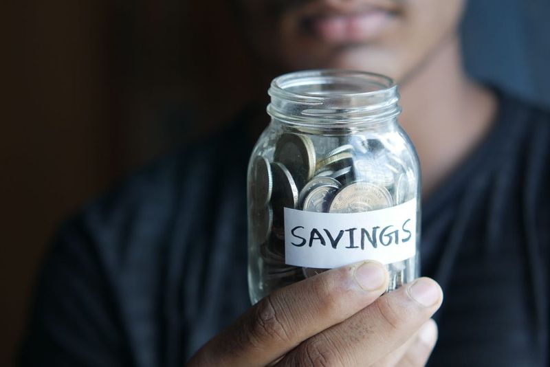 Why our trip money lives in its own bank account