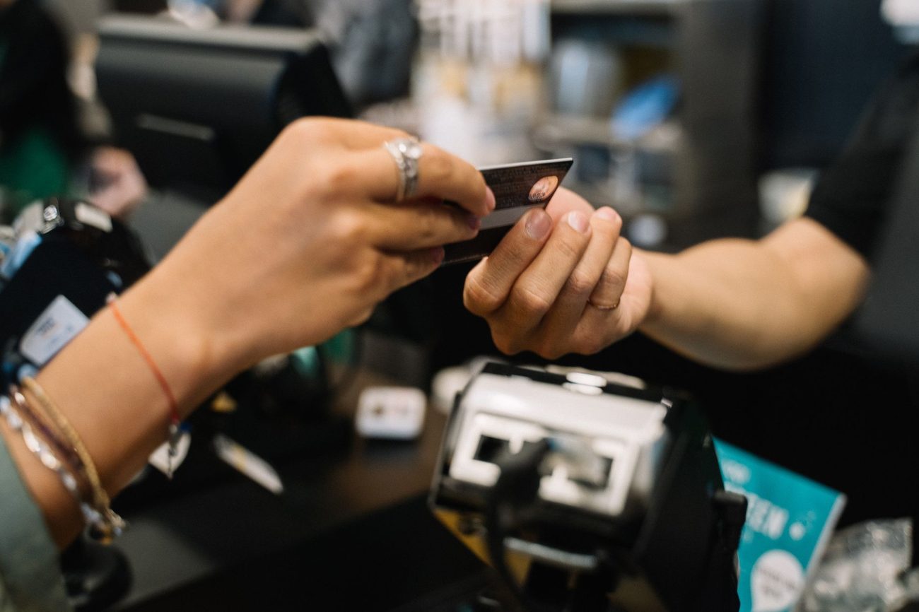 Using cash-back on gas without chasing rewards