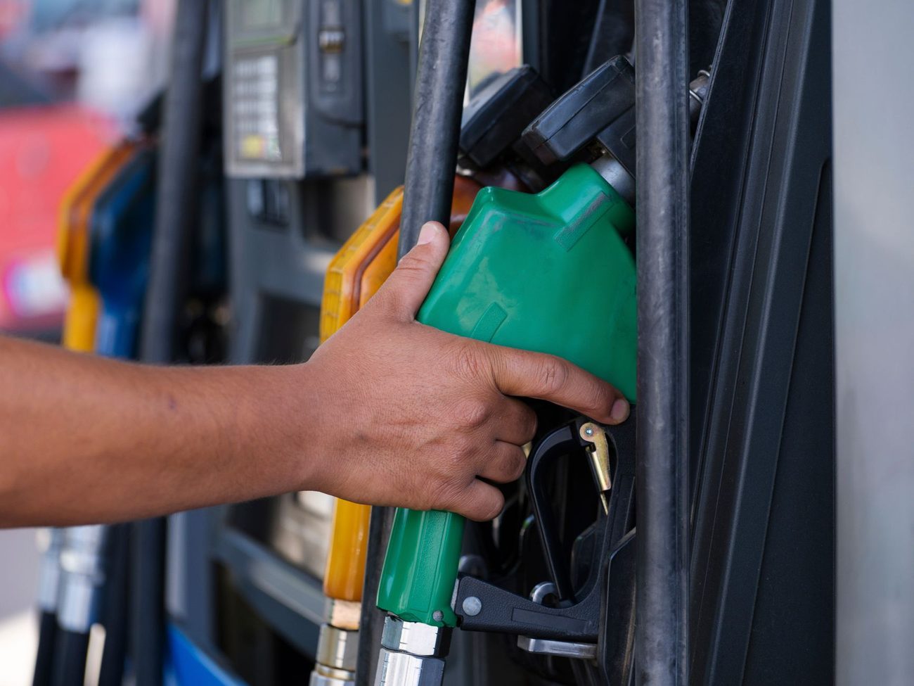What a tank of gas really costs per trip mile